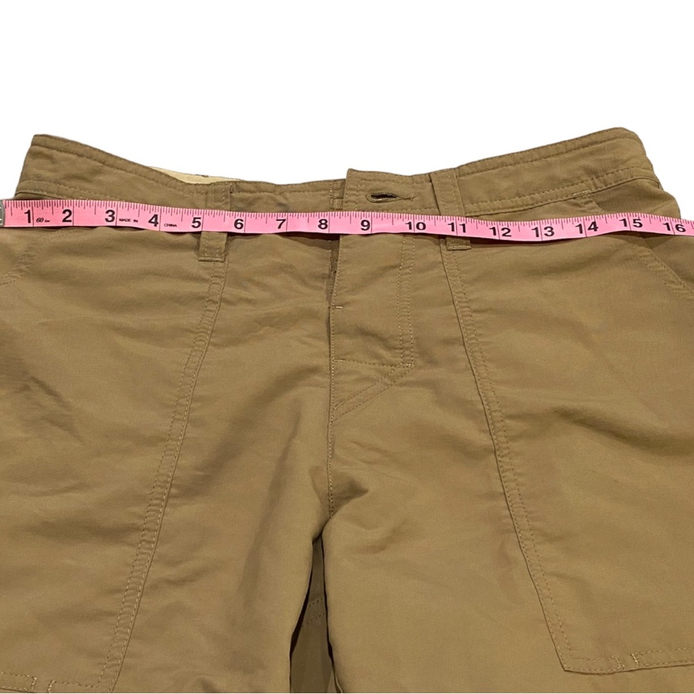 Patagonia Men’s Wavefarer Stand-Up Shorts 20” Sz 31 NWT - Picture 8 of 10